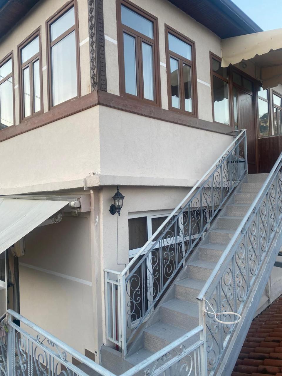 B&Bsheshalliu Berat Exterior photo