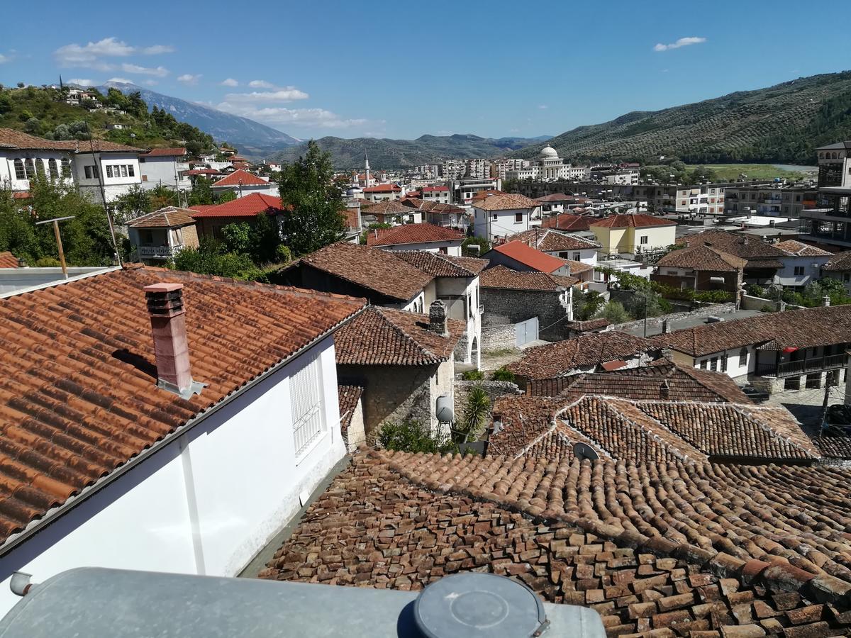 B&Bsheshalliu Berat Exterior photo