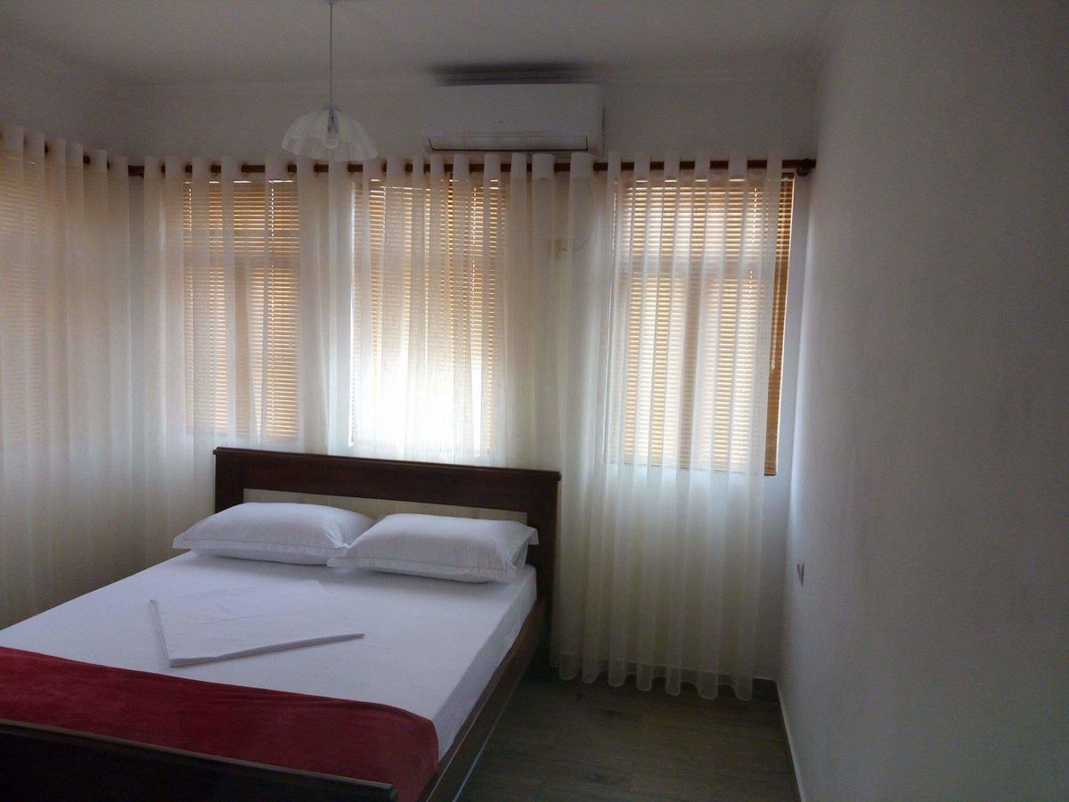 B&Bsheshalliu Berat Exterior photo