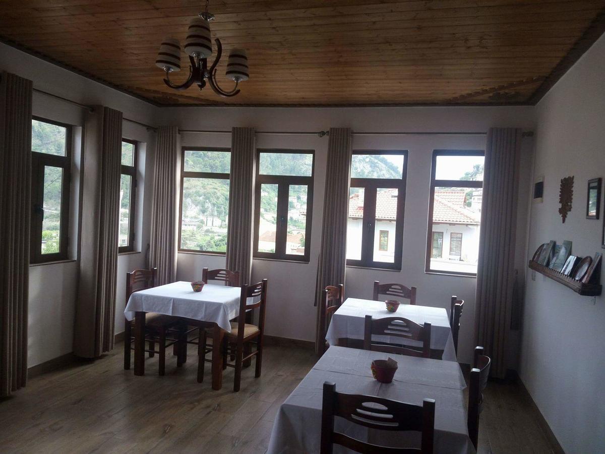 B&Bsheshalliu Berat Exterior photo